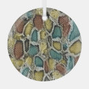 Search for snake ornaments Pattern