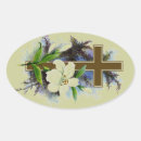 Recherche de oval gold autocollants Vintage