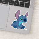 Search for cartoon stickers blue