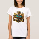 Recherche de pool shark tshirts Billard