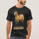 Search for dun horse tshirts Quarter
