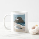 Search for seagull mugs Ocean