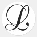 Search for initial l stickers Script