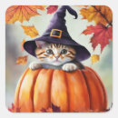 Search for cats wearing hats stickers Nature