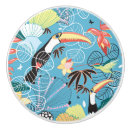 Search for hummingbird knobs and pulls Blue