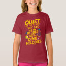 Recherche de silence enfant tshirts Humour