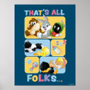 Search for loony art Character