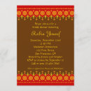 Search for india bridal shower invitations Modern