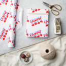 Recherche de donald papier cadeau Patriotique
