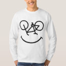 Search for funny bicycle quotes tshirts Popular