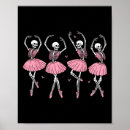Search for dancing skeletons posters Goth