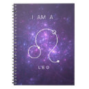 Search for zodiac sign notebooks Cosmic
