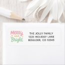 Search for pastel green return address labels Fun