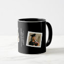 Search for graduation photo mugs Graduate