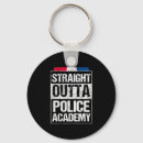 Search for policeman keychains Sheriff