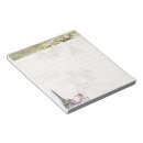 Recherche de tour blocsnotes Floral