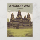 Recherche de de phnom penh cartes postales Khmer