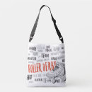 Recherche de rouleau derby sacs Patins