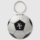Search for soccer game keychains Sport
