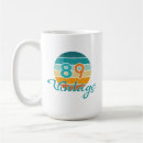 Search for 1989 mugs Vintage