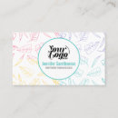Search for retail business cards Fashion retailer