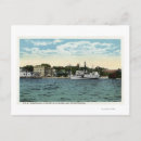 Search for lake winnipesaukee postcards Wolfeboro