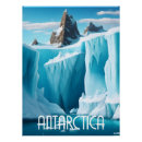 Recherche de antarctique posters Voyage