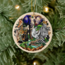 Search for african animals ornaments Giraffe