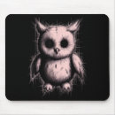 Search for owl mousepads Cute