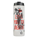 Search for love you to death mugs Jack and sally
