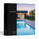 Search for guest book binders Vacation rental