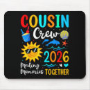 Search for cousin mousepads Beach