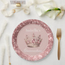 Search for crown plates Pink