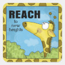 Search for reach stickers Inspirational