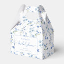 Search for floral favour boxes Wildflower