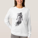 Search for banshee clothing Ghost