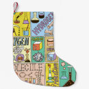 Recherche de science chaussette de noël Chimie