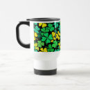 Search for st patricks day travel mugs Shamrock