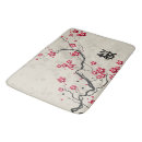 Search for japanese cherry blossom bathroom accessories Floral