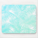 Search for aqua blue mousepads Floral