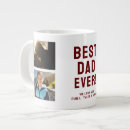 Search for 4 photo mugs Family pictures