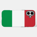 Search for italian flag iphone cases Italiano