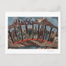 Recherche de pueblos cartes postales Colorado