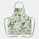 Search for natur aprons Watercolor