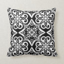 Recherche de tuile coussins Marocain