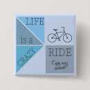 Search for crazy square buttons Quote