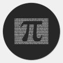 Search for funny pi day stickers School