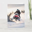 Search for snowmobile cards Snowy