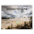 Search for yellowstone national park calendars Landscape
