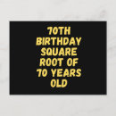 Search for geek birthday cards Math